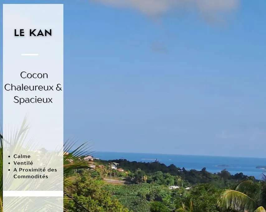 Apartment Appartement Entier En Martinique Le Khan Le Robert