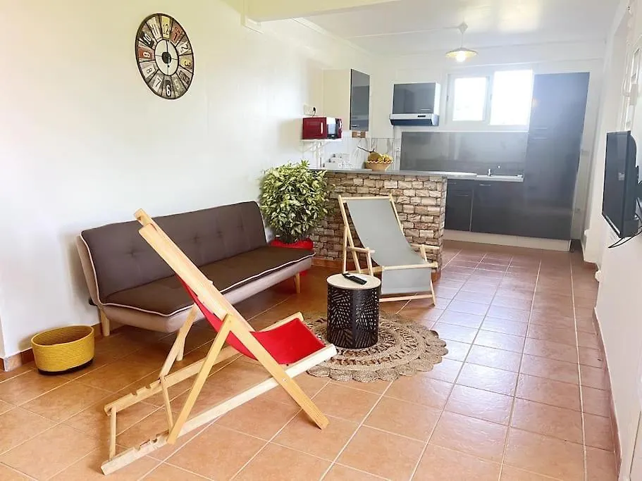 Appartement Entier En Martinique Le Khan Le Robert
