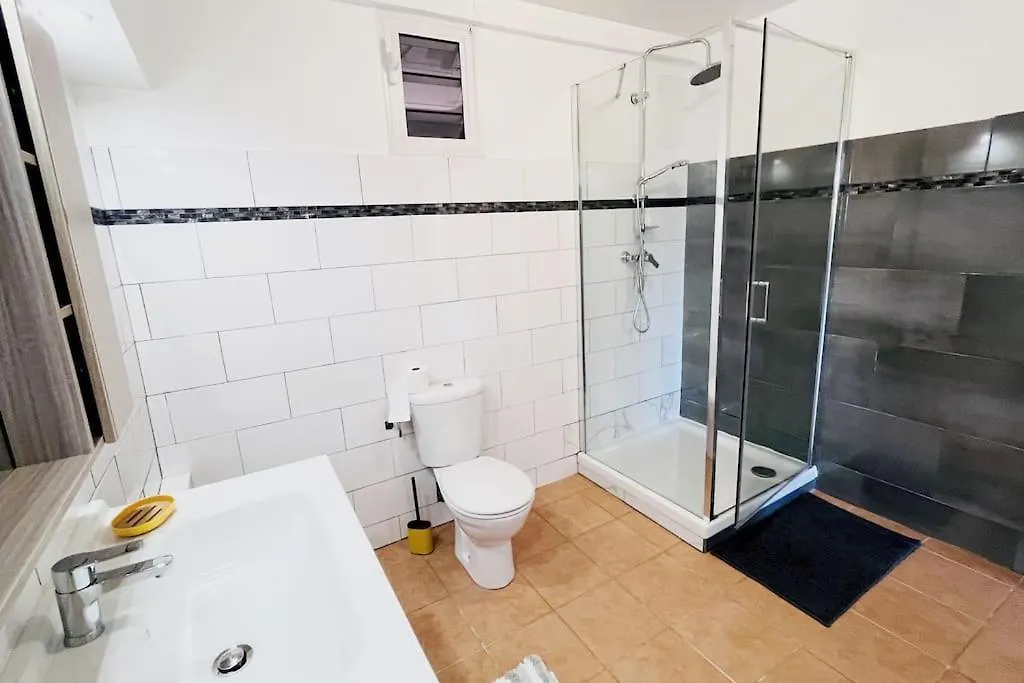 Appartement Entier En Martinique Le Khan Le Robert Apartment
