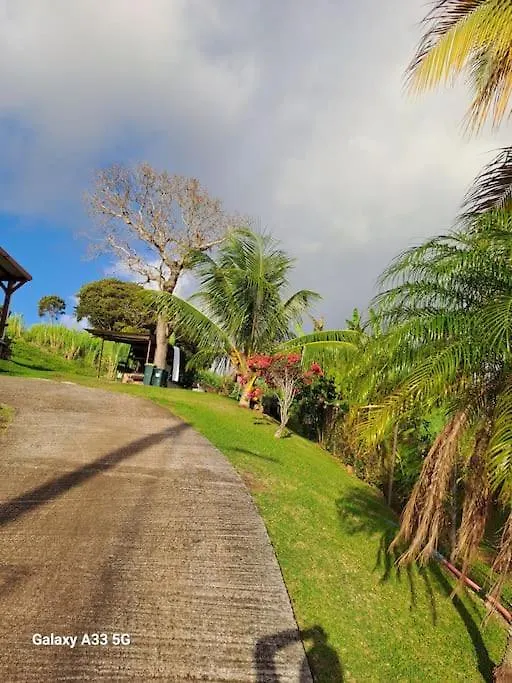 Appartement Entier En Martinique Le Khan Le Robert Martinique