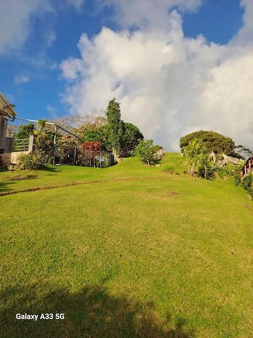 Appartement Entier En Martinique Le Khan Le Robert 0*,  Martinique