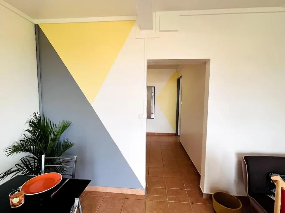 Apartment Appartement Entier En Martinique Le Khan Le Robert