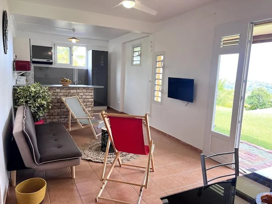 Apartment Appartement Entier En Martinique Le Khan Le Robert