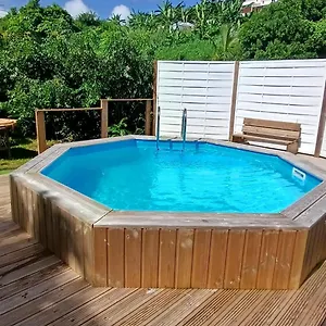 Appartement Kanel, Le Robert