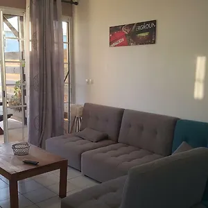 Appartement Chirijien Blé, Le Robert